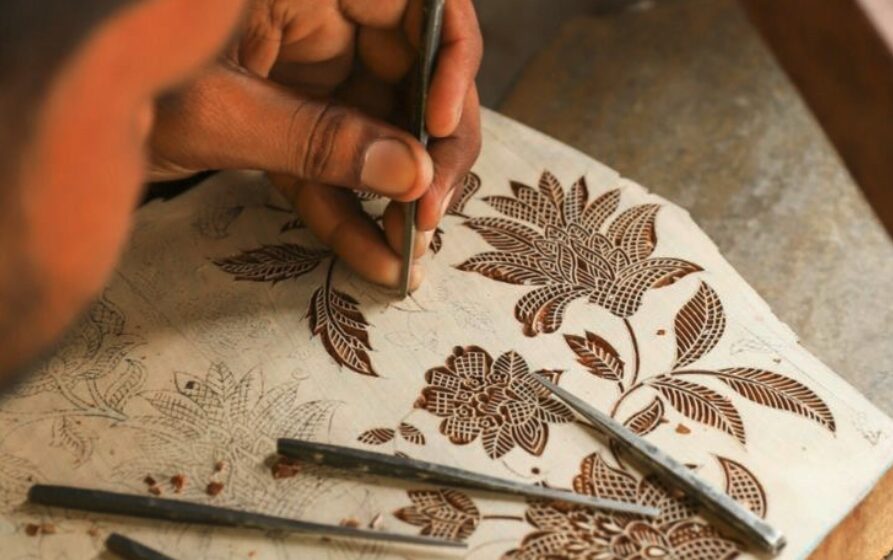 The History of Block Making: Why Blocks Came into Being?